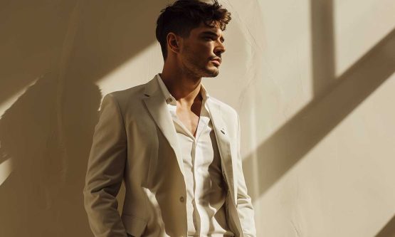 Tendencias en Moda Hombre 2026