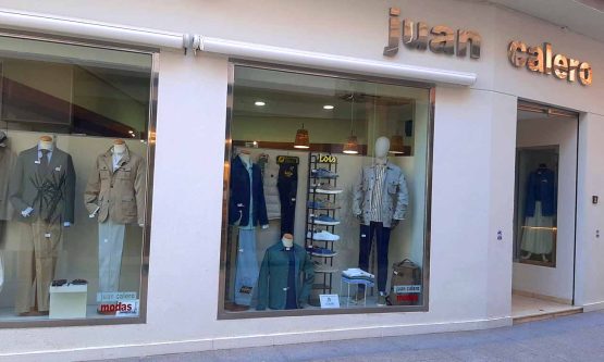 Todo preparado para la primavera