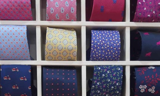 Juan Calero Modas: estilo sport y elegancia para cada evento